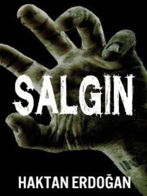 cover image of Salgın